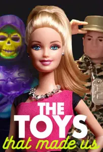 Игрушки, на которых мы выросли (сериал 2017)
