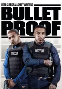 Пуленепробиваемые (сериал 2018)