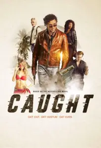 В западне (сериал 2018)