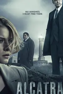 Алькатрас (сериал 2012)