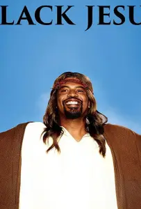 Чёрный Иисус (сериал 2014)