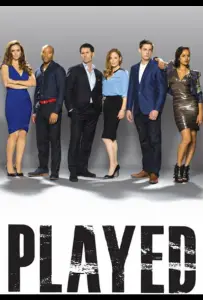 Под прикрытием (сериал 2013)