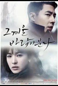 Этой зимой дует ветер (сериал 2013)