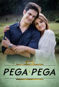 Лови, лови (сериал 2017)