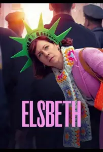 Элсбет (сериал 2024)