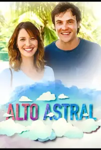 Звёздная высота (сериал 2014)