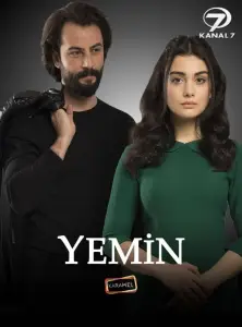 Клятва (сериал 2019)