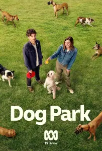 Собачья площадка (сериал 2026)